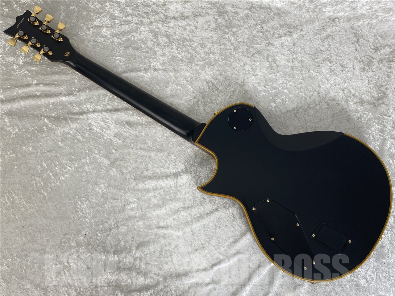 【即納可能】E-II(イーツー) EC DB (Vintage Black) お茶の水駅前店(東京) - 10