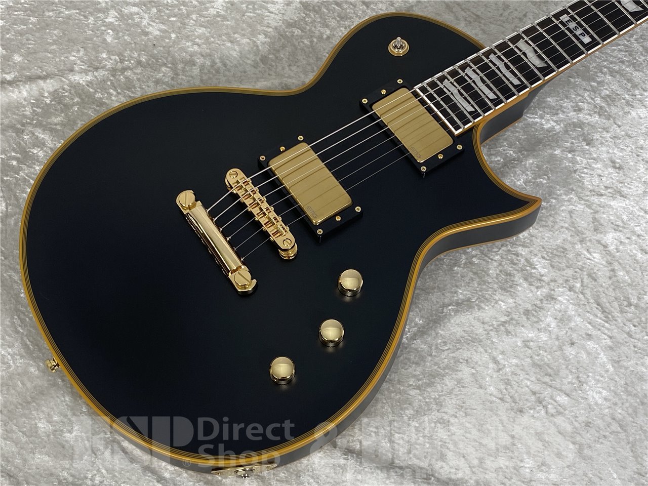【即納可能】E-II(イーツー) EC DB (Vintage Black) お茶の水駅前店(東京) - 3