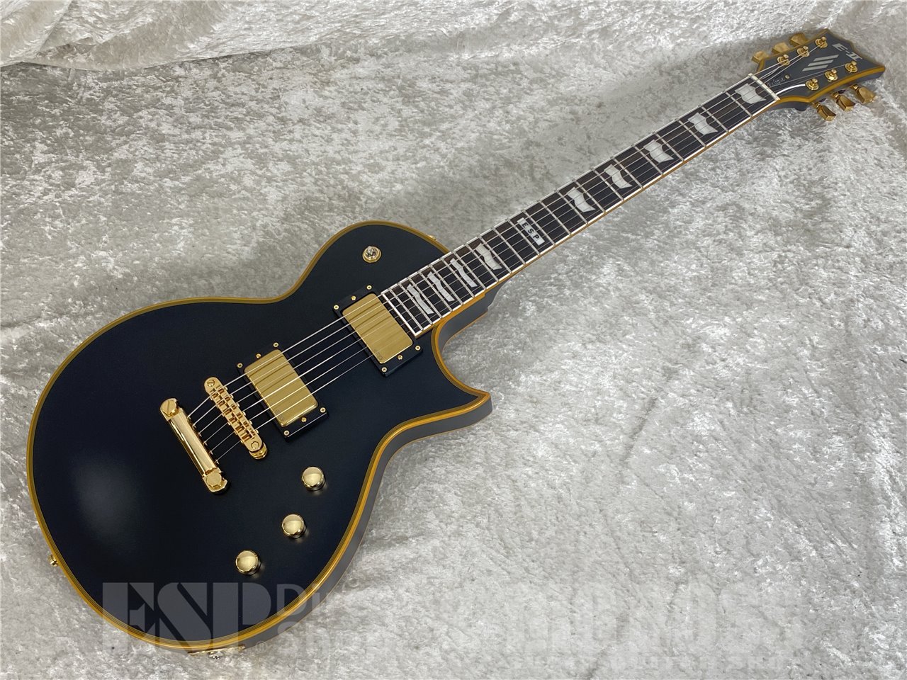 【即納可能】E-II(イーツー) EC DB (Vintage Black) お茶の水駅前店(東京)