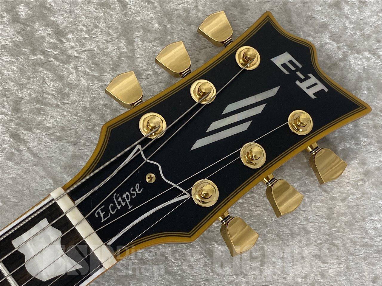 【即納可能】E-II(イーツー) EC DB (Vintage Black) お茶の水駅前店(東京) - 5