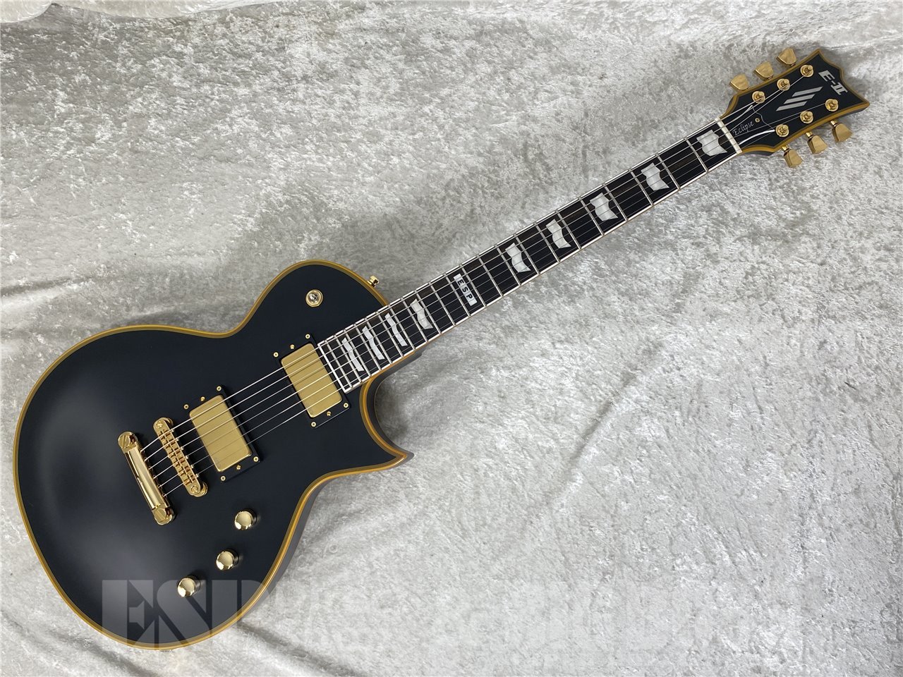 【即納可能】E-II(イーツー) EC DB (Vintage Black) お茶の水駅前店(東京) - 2