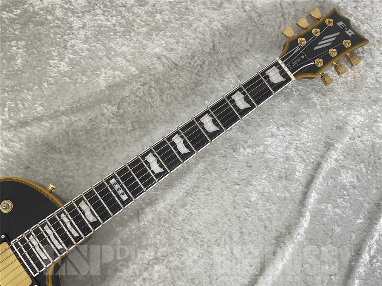 【即納可能】E-II(イーツー) EC DB (Vintage Black) お茶の水駅前店(東京) - 6