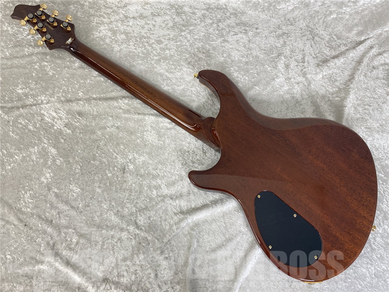 【即納可能】ESP(イーエスピー) MAVERICK / Black お茶の水駅前店(東京) - 10