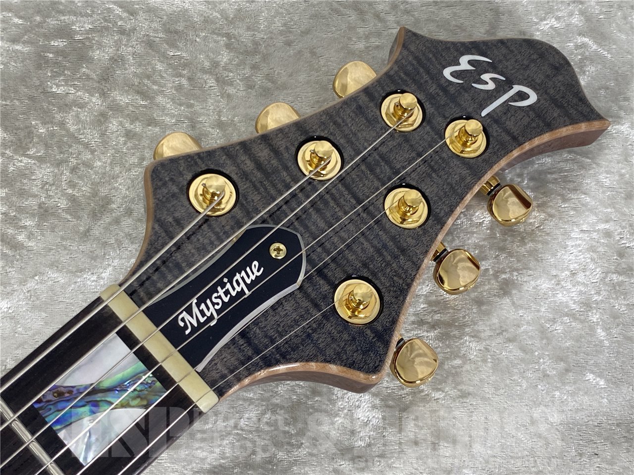 【即納可能】ESP(イーエスピー) MAVERICK / Black お茶の水駅前店(東京) - 5