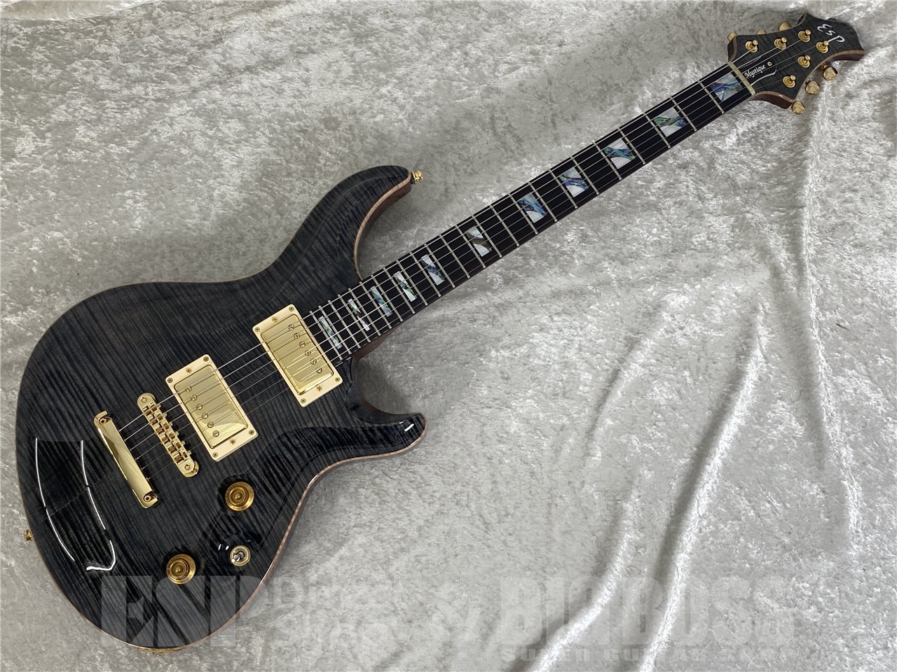 【即納可能】ESP(イーエスピー) MAVERICK / Black お茶の水駅前店(東京) - 2