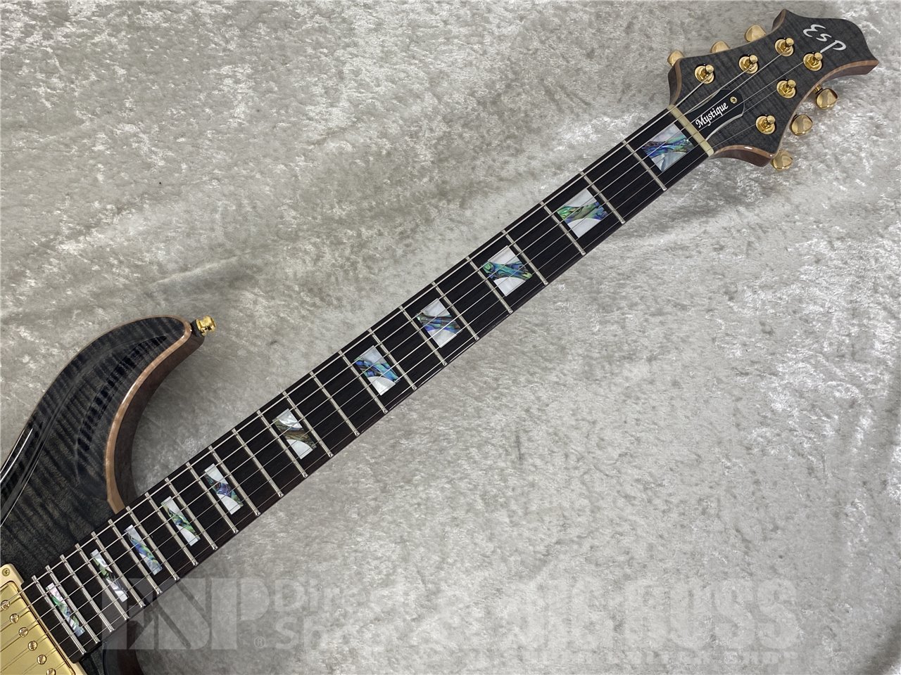 【即納可能】ESP(イーエスピー) MAVERICK / Black お茶の水駅前店(東京) - 6