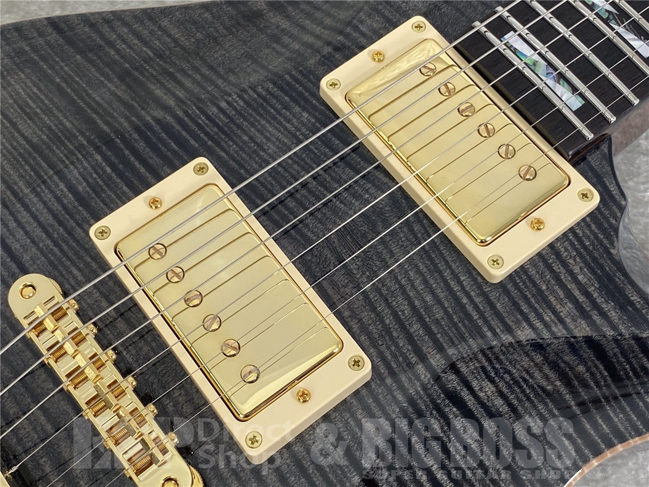【即納可能】ESP(イーエスピー) MAVERICK / Black お茶の水駅前店(東京) - 7