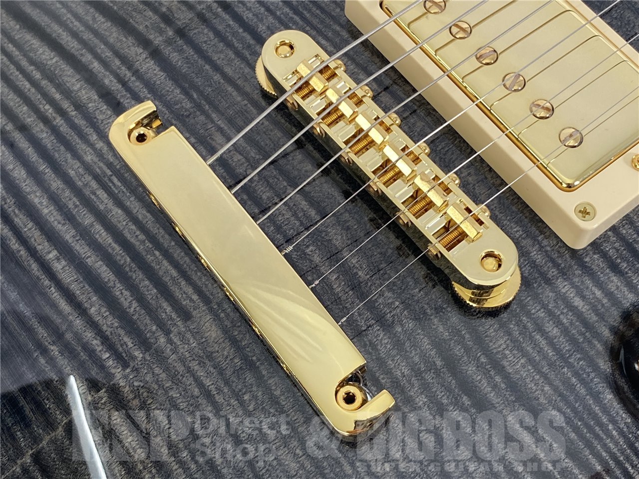 【即納可能】ESP(イーエスピー) MAVERICK / Black お茶の水駅前店(東京) - 8