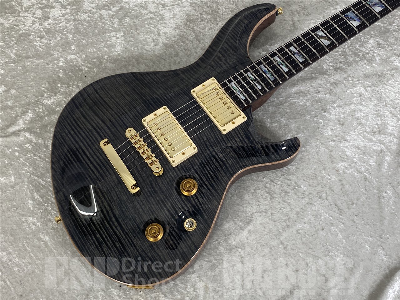 【即納可能】ESP(イーエスピー) MAVERICK / Black お茶の水駅前店(東京) - 3