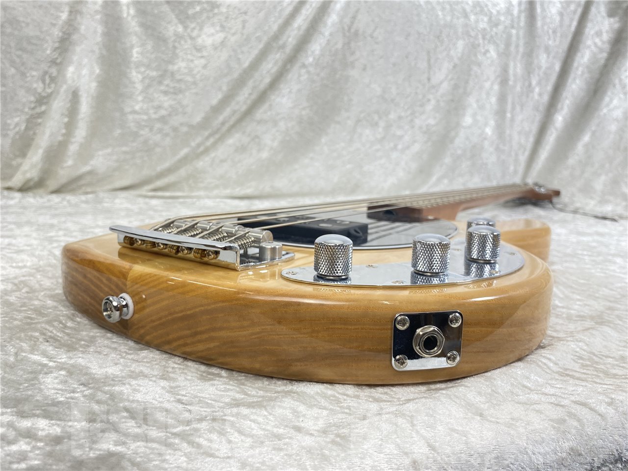 【即納可能】Sterling by MUSIC MAN(スターリンバイミュージックマン) The StingRay RAY34 ASH (Natural) お茶の水駅前店(東京) - 4