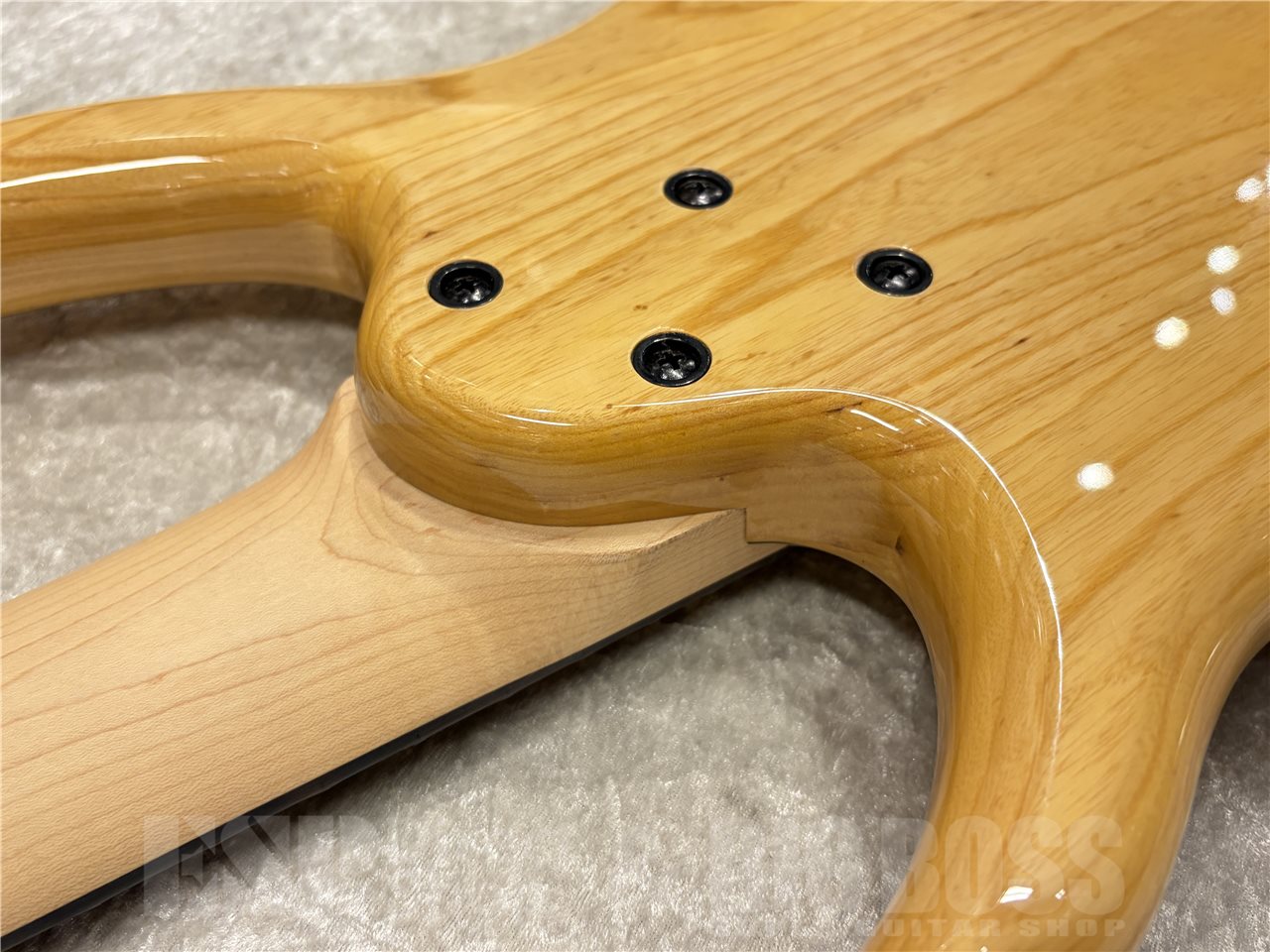 【即納可能】Sire（サイアー）Marcus Miller M7 Ash 5st 2nd Generation（Natural）　名古屋店 - 9