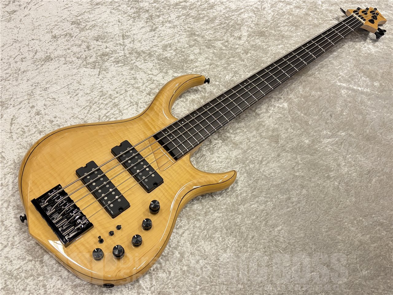 【即納可能】Sire（サイアー）Marcus Miller M7 Ash 5st 2nd Generation（Natural）　名古屋店