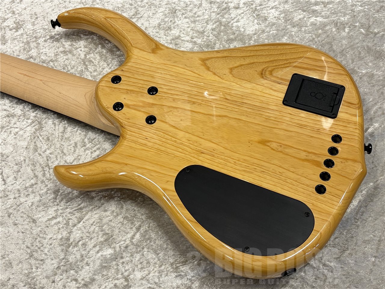 【即納可能】Sire（サイアー）Marcus Miller M7 Ash 5st 2nd Generation（Natural）　名古屋店 - 8