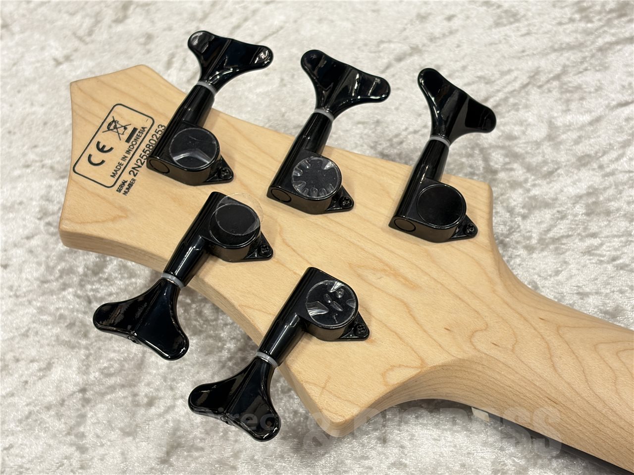 【即納可能】Sire（サイアー）Marcus Miller M7 Ash 5st 2nd Generation（Natural）　名古屋店 - 6