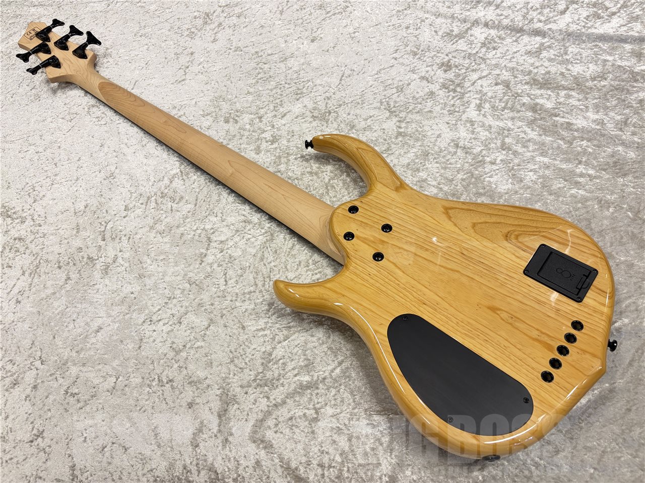【即納可能】Sire（サイアー）Marcus Miller M7 Ash 5st 2nd Generation（Natural）　名古屋店 - 7