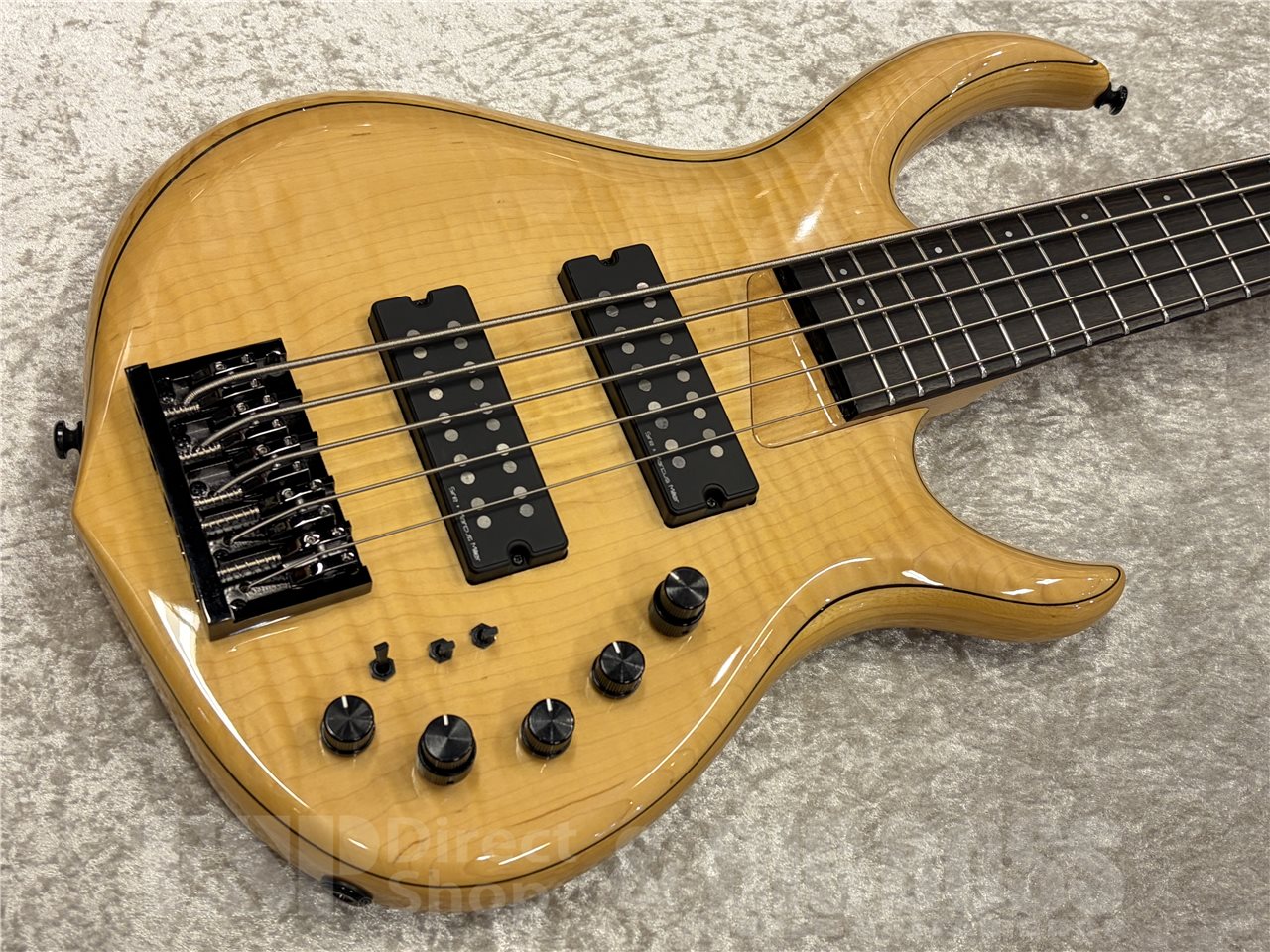 【即納可能】Sire（サイアー）Marcus Miller M7 Ash 5st 2nd Generation（Natural）　名古屋店 - 2