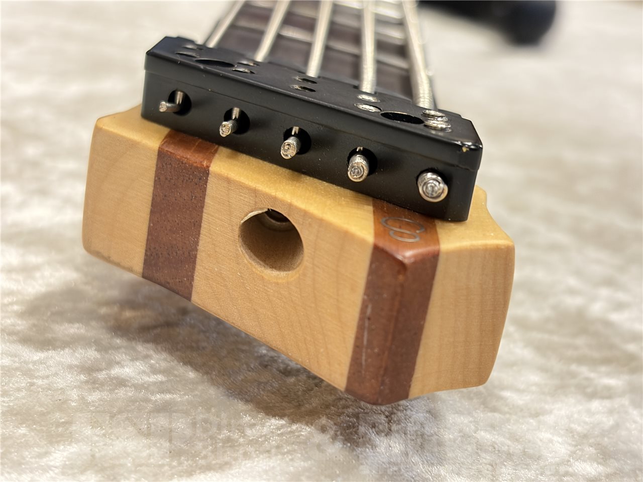 【即納可能】Sire（サイアー）Marcus Miller M6 5-String Headless（Black）　名古屋店 - 7