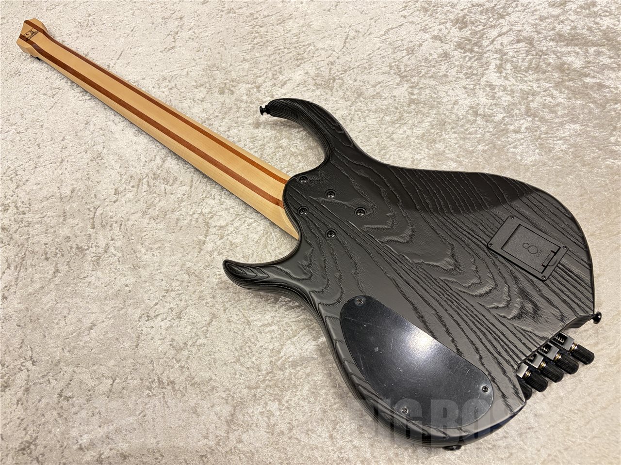【即納可能】Sire（サイアー）Marcus Miller M6 5-String Headless（Black）　名古屋店 - 9