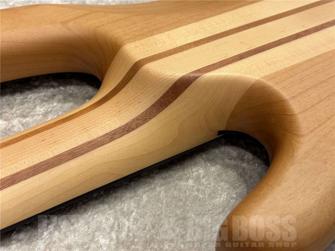 【即納可能】Sire（サイアー）Marcus Miller F10dc 5-String（Natural）　名古屋店 - 9