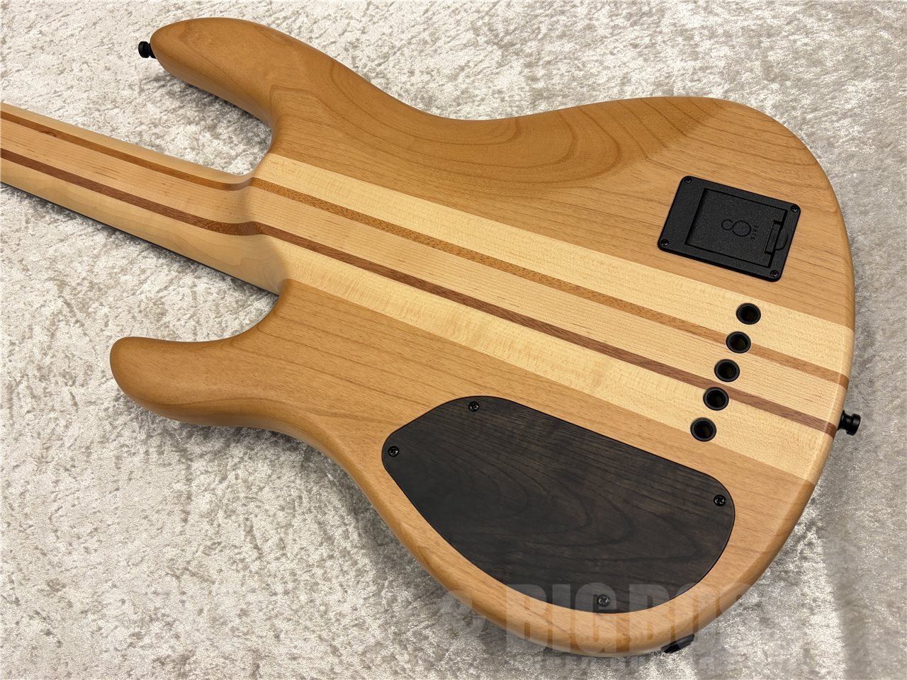 【即納可能】Sire（サイアー）Marcus Miller F10dc 5-String（Natural）　名古屋店 - 8