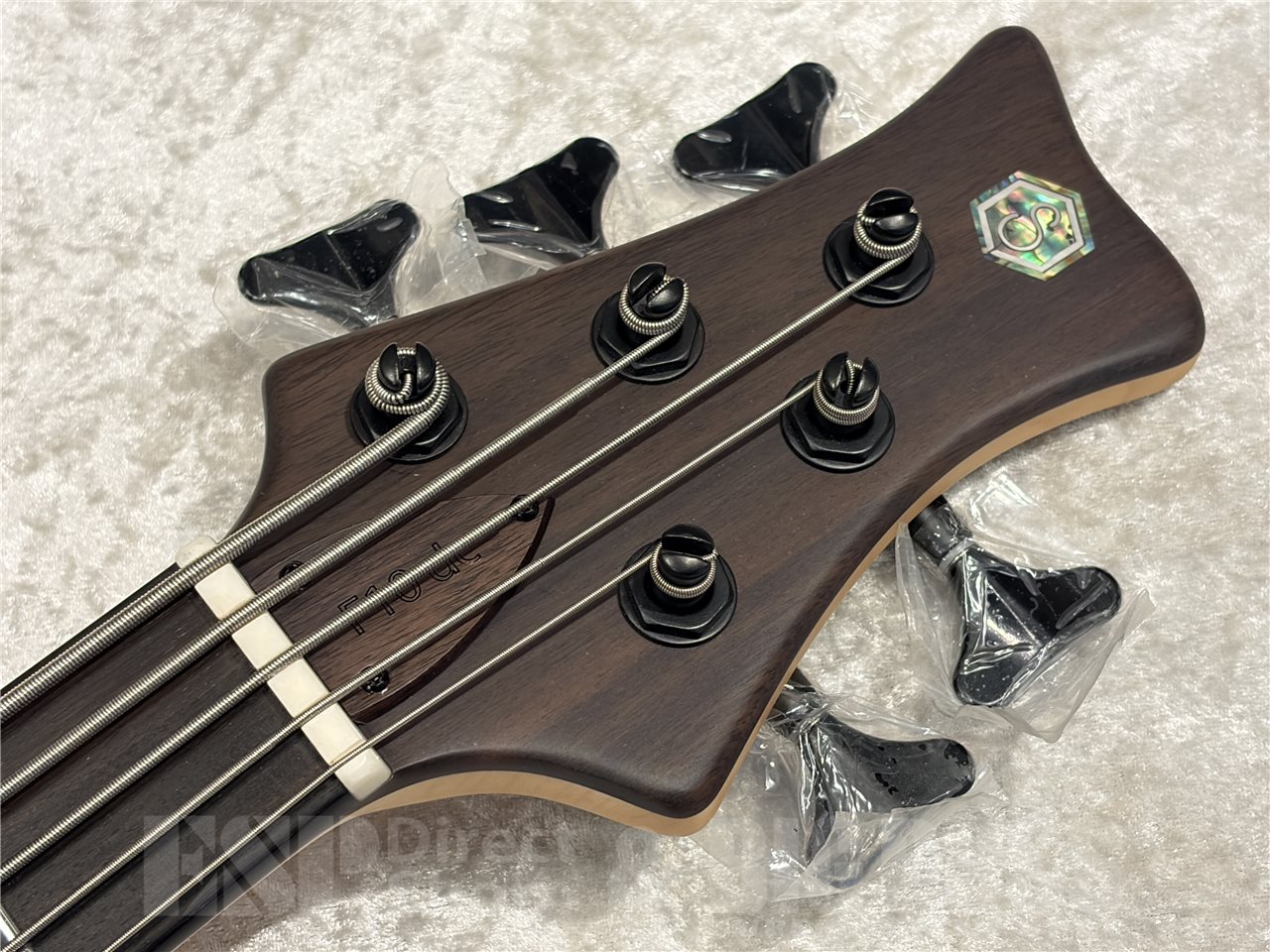 【即納可能】Sire（サイアー）Marcus Miller F10dc 5-String（Natural）　名古屋店 - 5