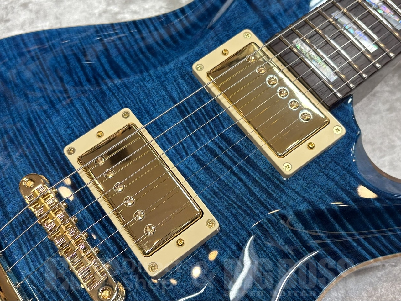 【即納可能】MYSTIQUE-CTM FM/Marine Blue GWS - 6