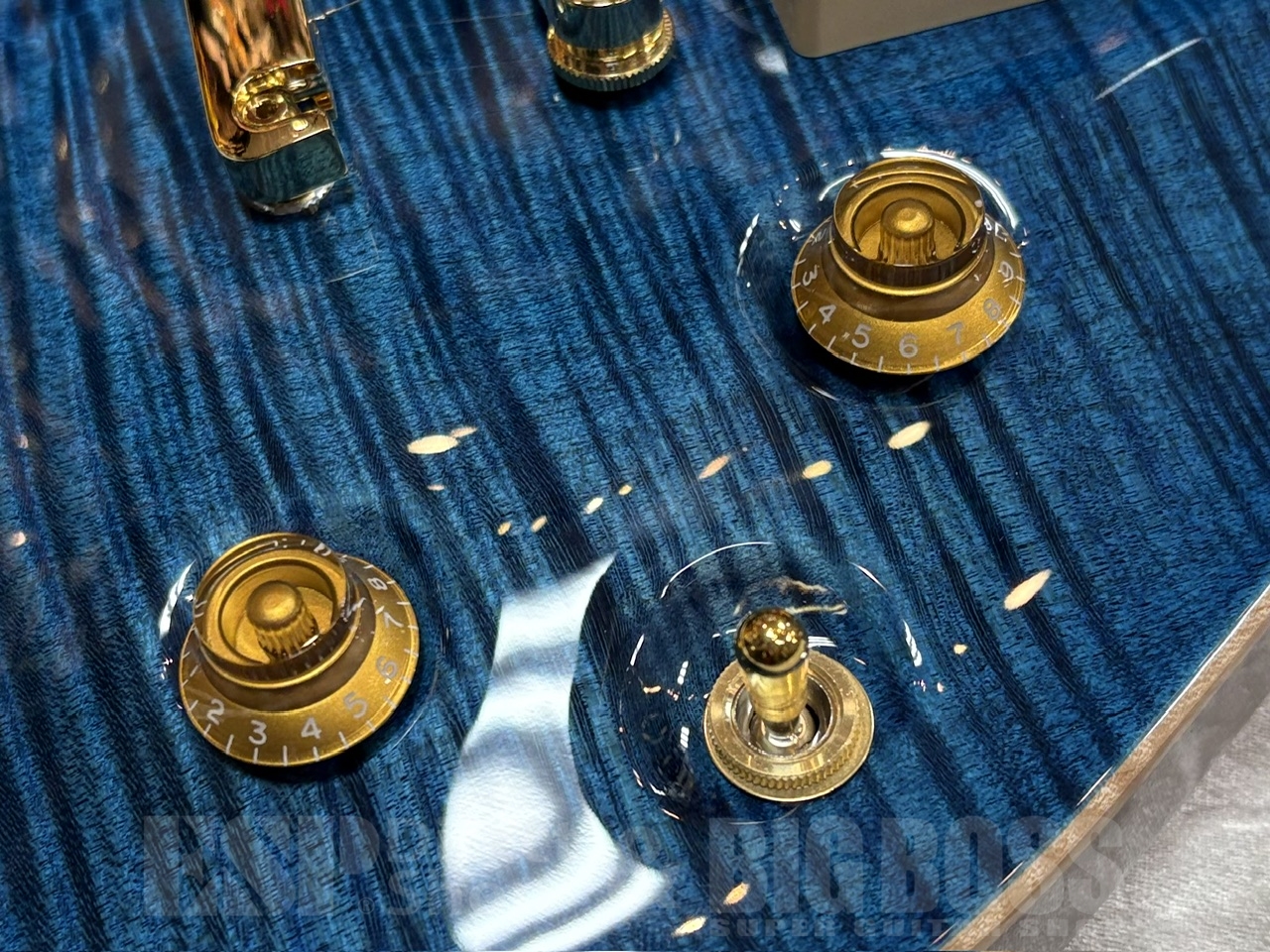 【即納可能】MYSTIQUE-CTM FM/Marine Blue GWS - 7