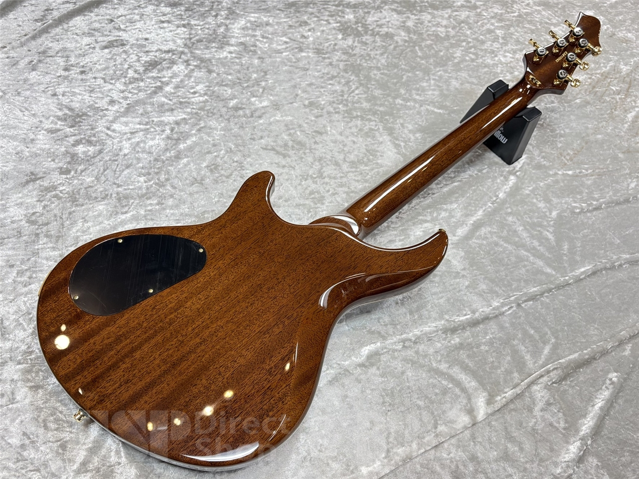【即納可能】MYSTIQUE-CTM FM/Marine Blue GWS - 9