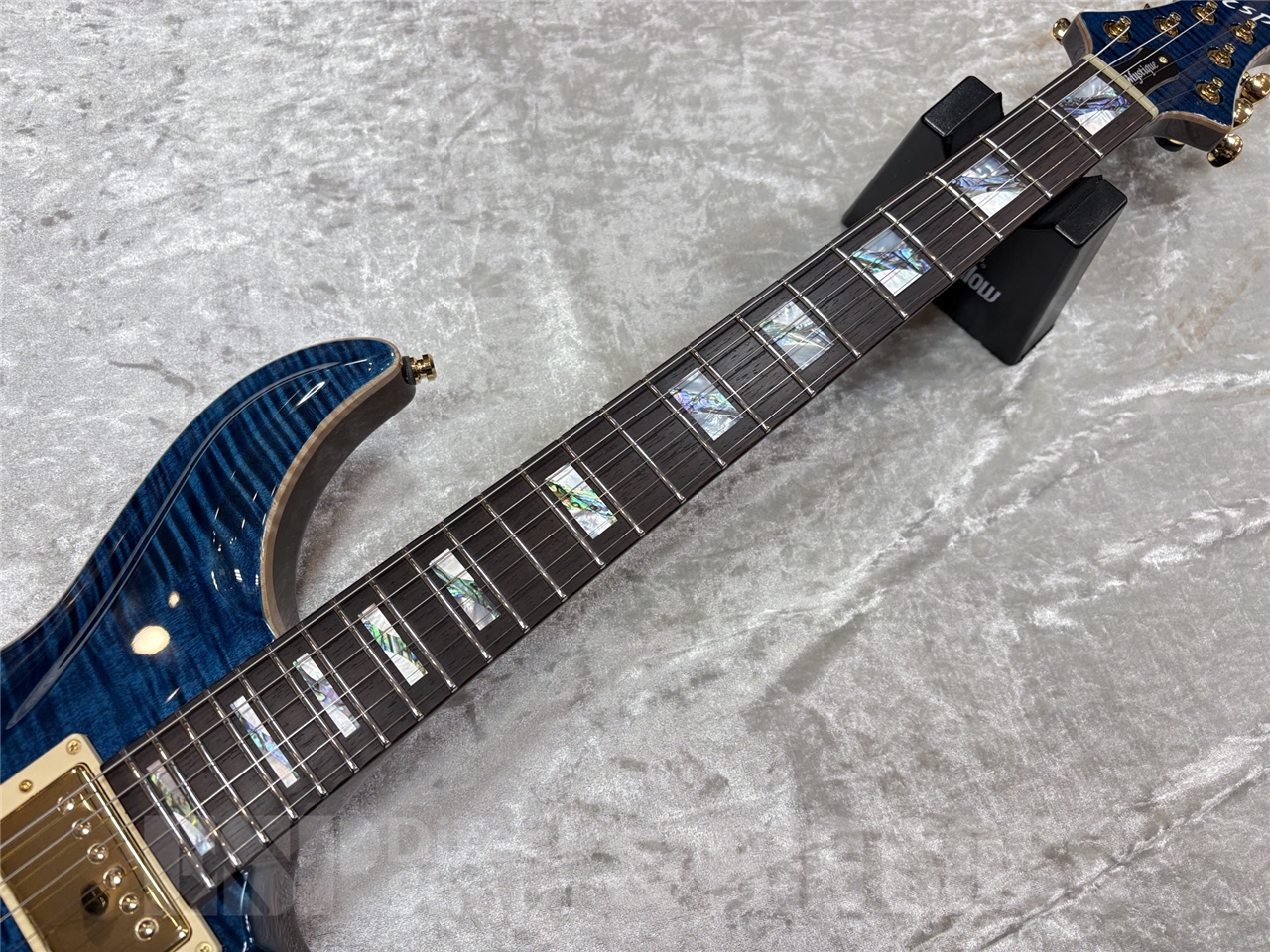 【即納可能】MYSTIQUE-CTM FM/Marine Blue GWS - 3