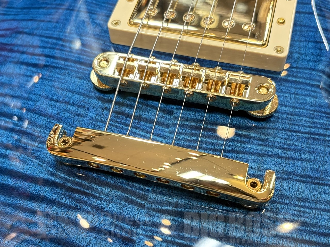 【即納可能】MYSTIQUE-CTM FM/Marine Blue GWS - 5