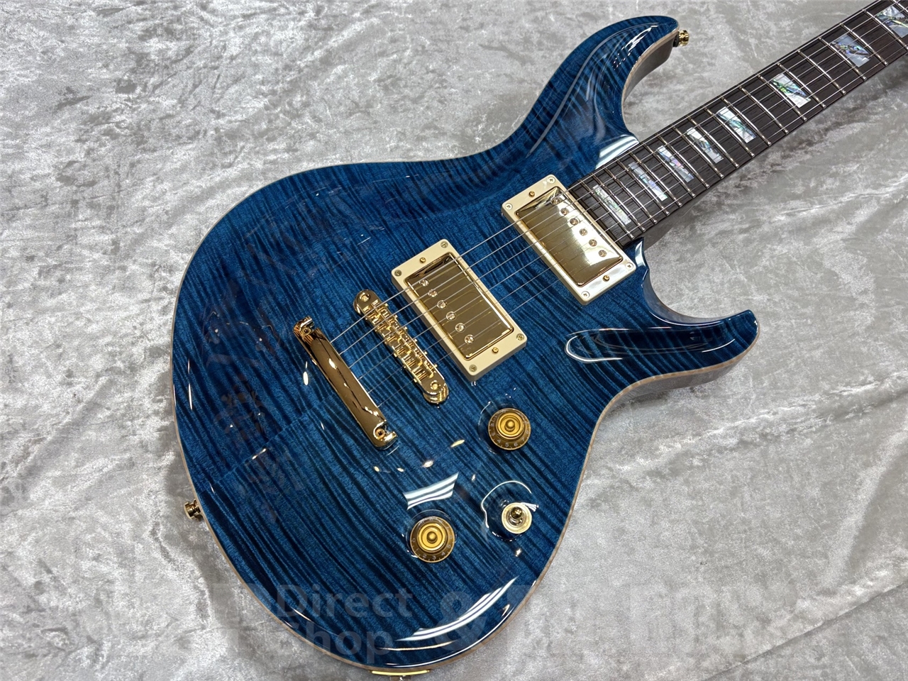 【即納可能】MYSTIQUE-CTM FM/Marine Blue GWS - 2