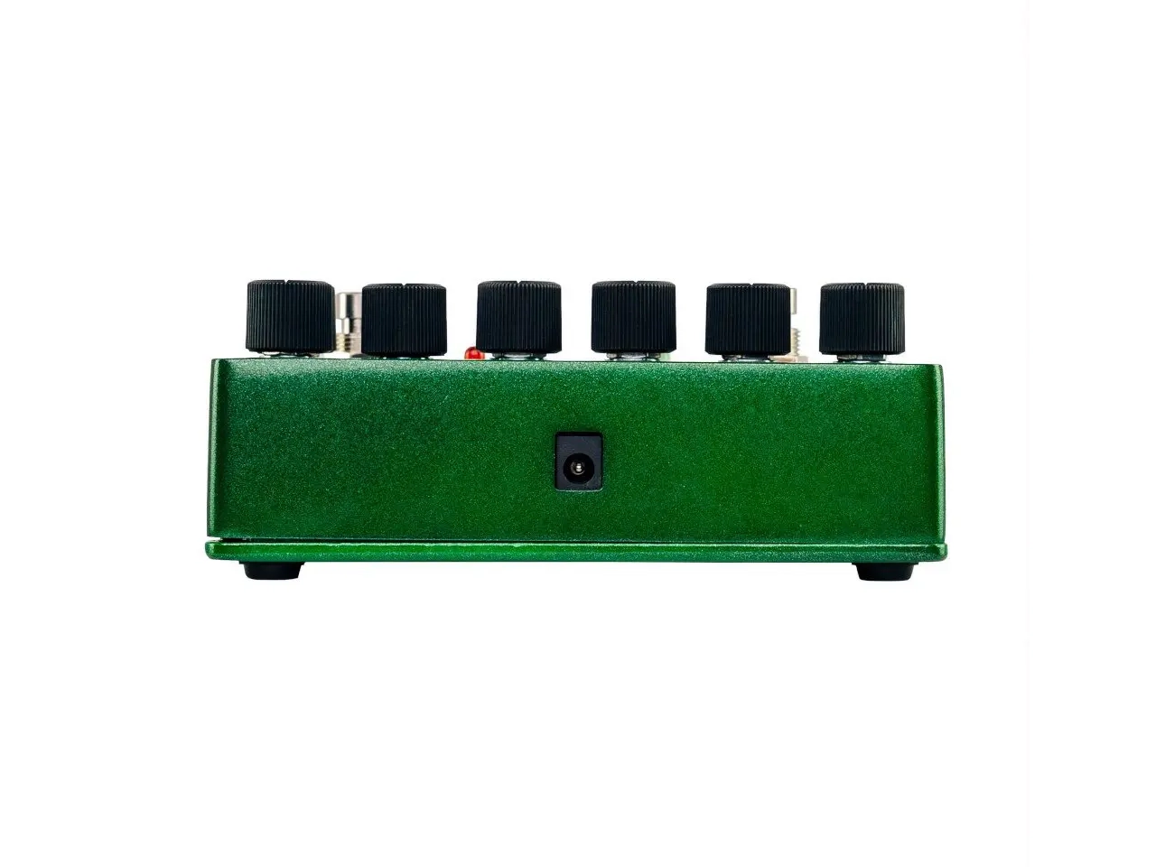 【お取寄せ商品】Electro-Harmonix(エレクトロハーモニックス) Deluxe Bass Big Muff Pi 2 (ベース用ディストーション/ファズ) - 4