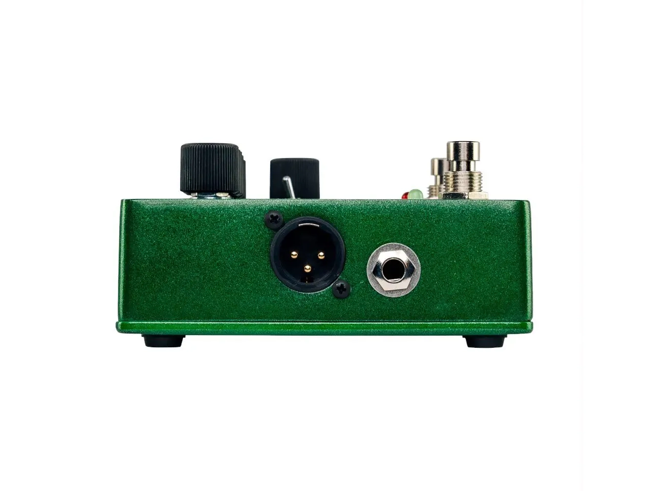 【お取寄せ商品】Electro-Harmonix(エレクトロハーモニックス) Deluxe Bass Big Muff Pi 2 (ベース用ディストーション/ファズ) - 2