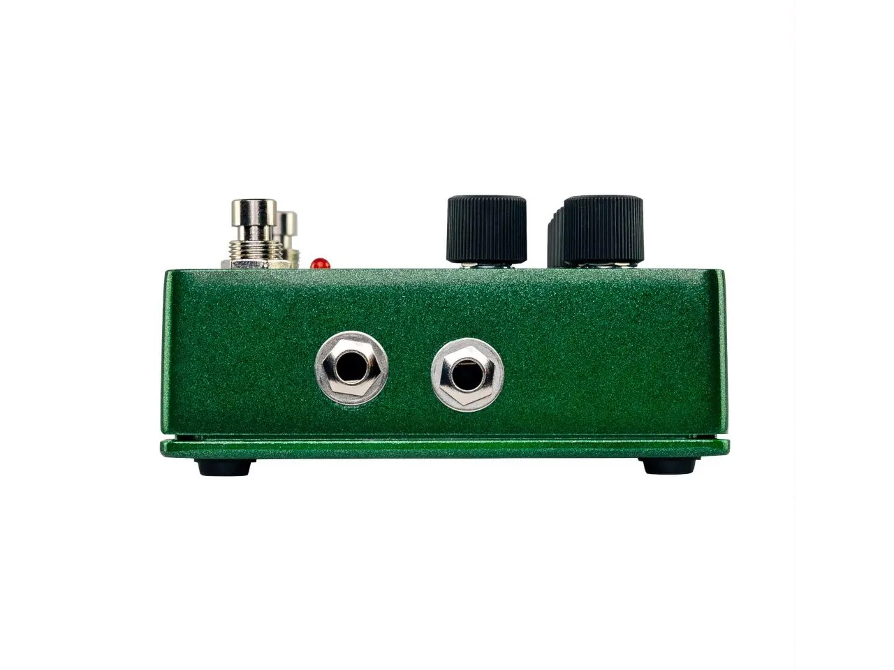 【お取寄せ商品】Electro-Harmonix(エレクトロハーモニックス) Deluxe Bass Big Muff Pi 2 (ベース用ディストーション/ファズ) - 3