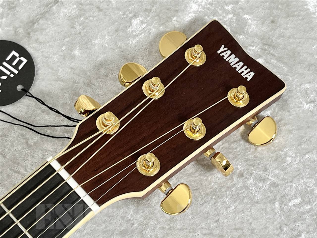 【即納可能】YAMAHA(ヤマハ) LL16 ARE Brown Sunburst (アコースティックギター)  お茶の水駅前店・別館 - 6