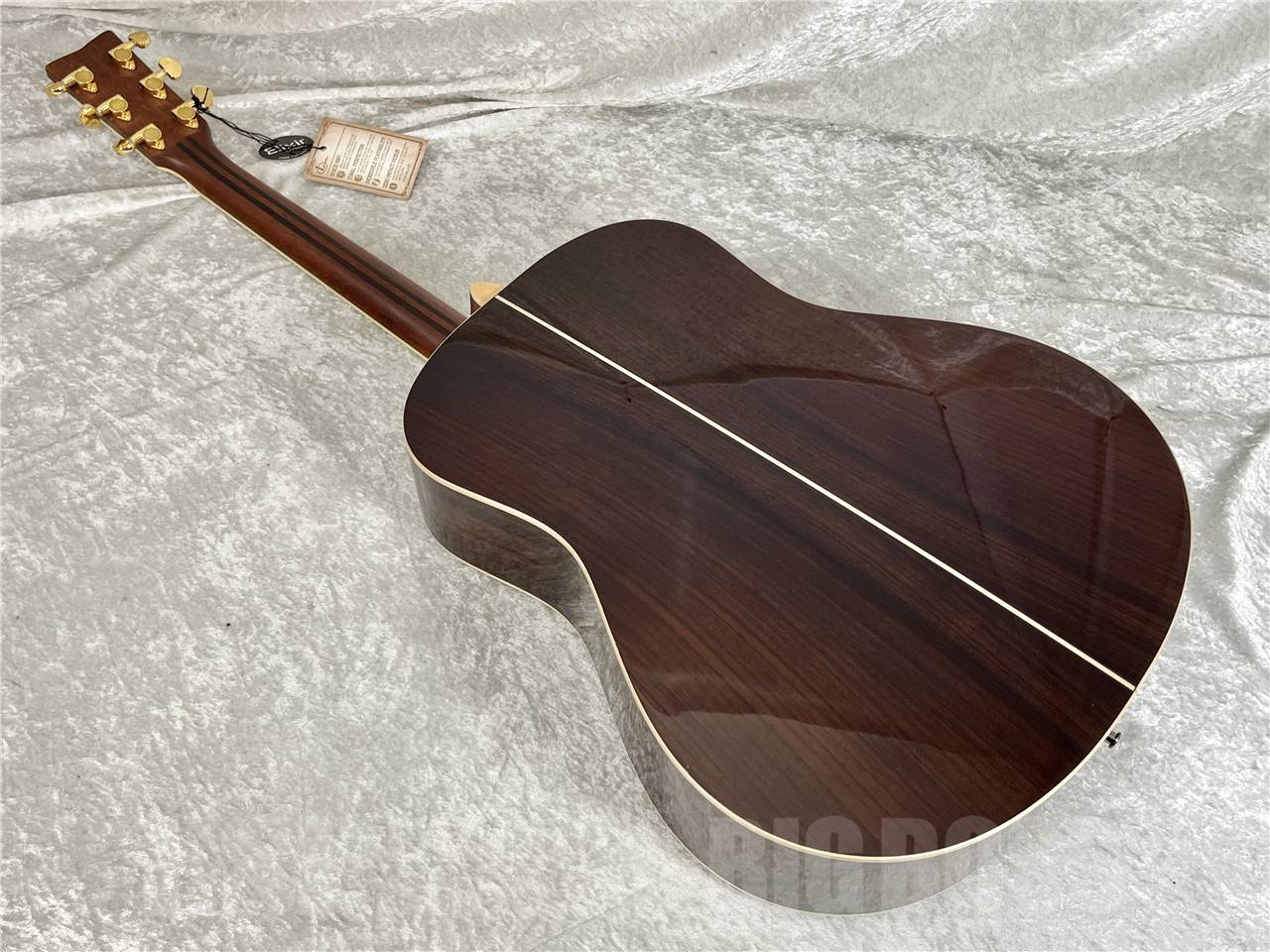 【即納可能】YAMAHA(ヤマハ) LL16 ARE Brown Sunburst (アコースティックギター)  お茶の水駅前店・別館 - 7