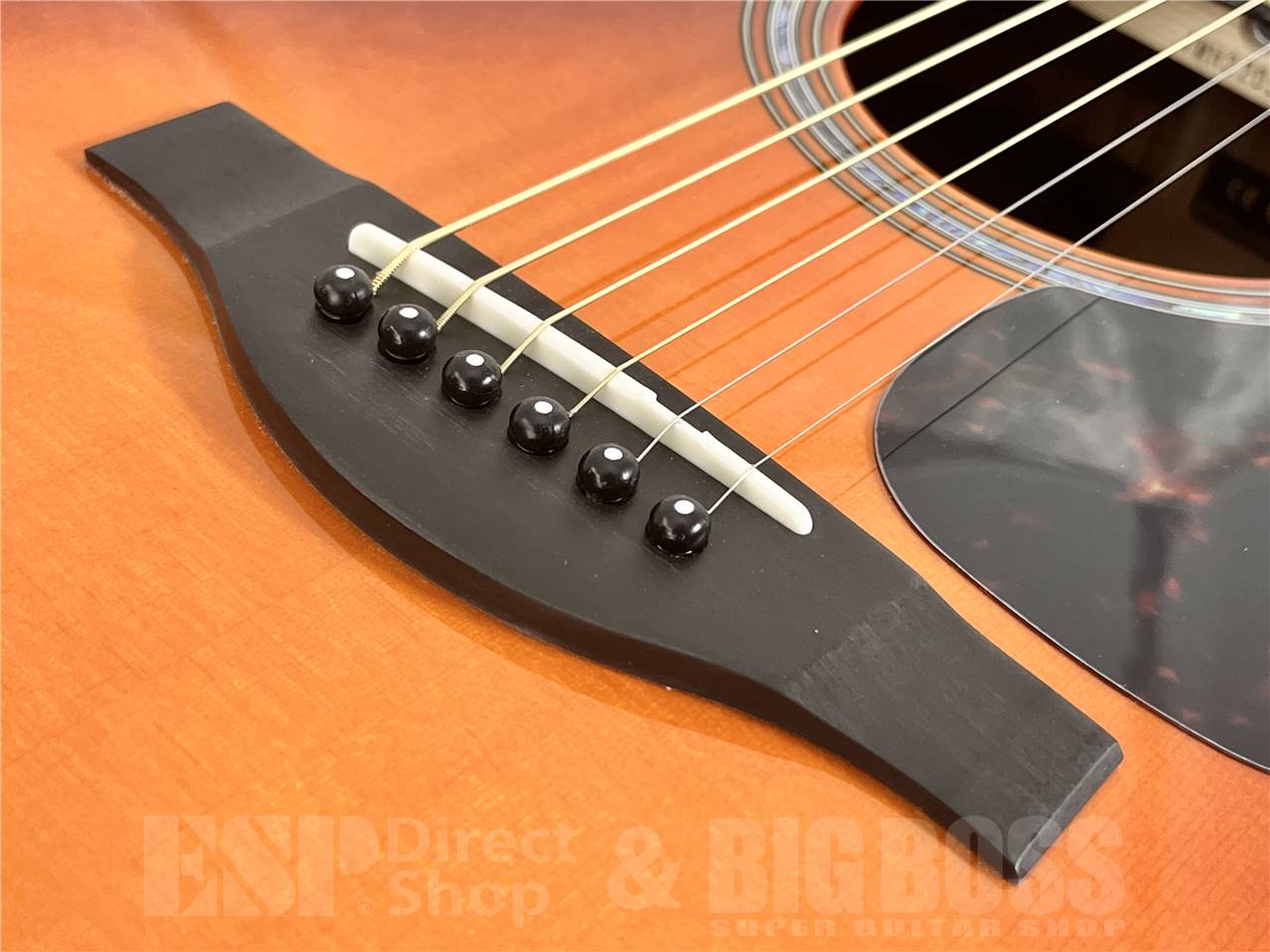 【即納可能】YAMAHA(ヤマハ) LL16 ARE Brown Sunburst (アコースティックギター)  お茶の水駅前店・別館 - 3