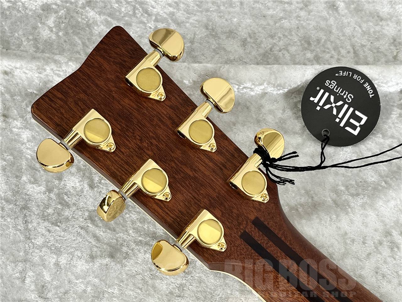 【即納可能】YAMAHA(ヤマハ) LL16 ARE Brown Sunburst (アコースティックギター)  お茶の水駅前店・別館 - 9