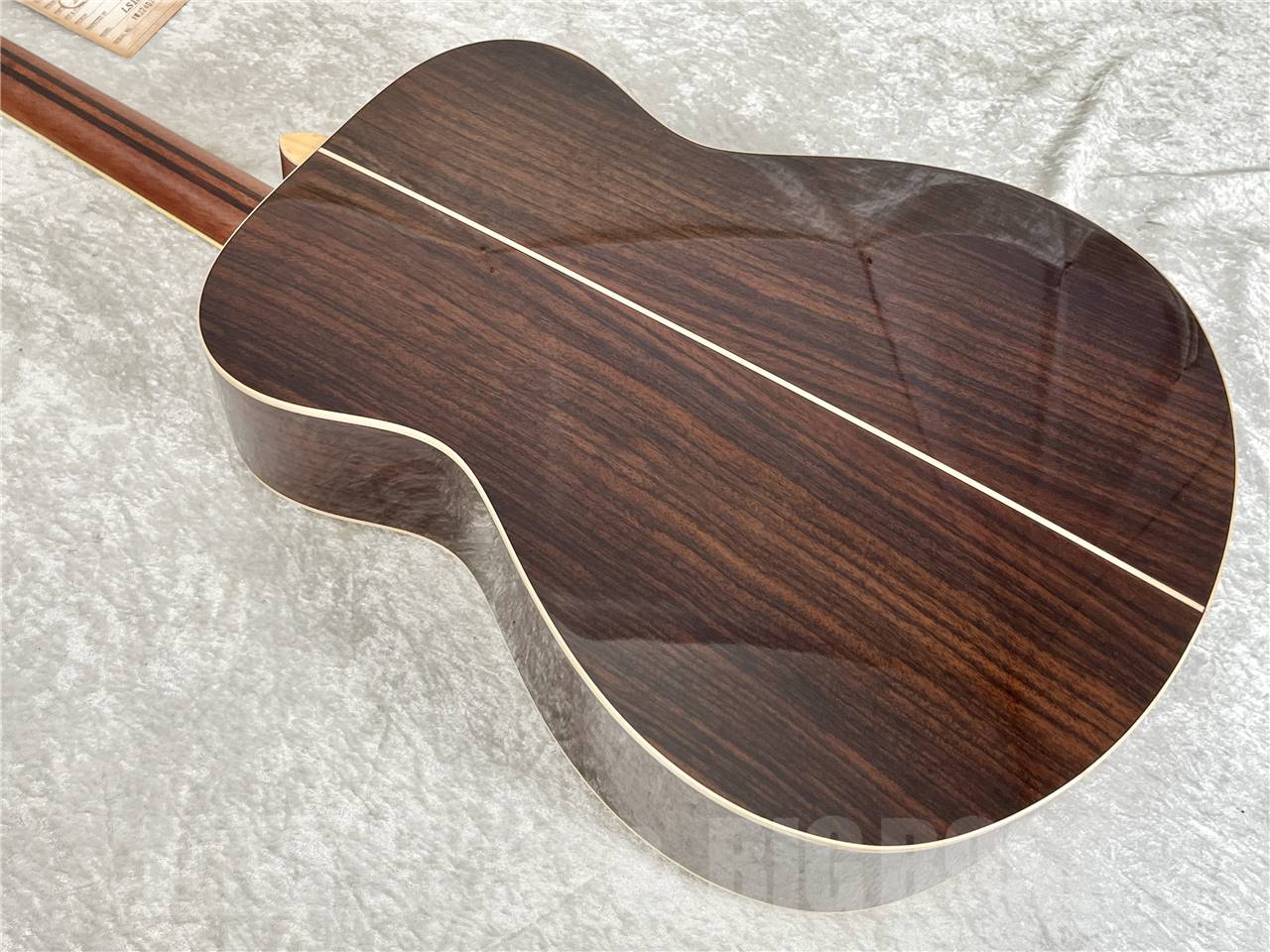 YAMAHA(ヤマハ) LS16 ARE Natural (アコースティックギター)お茶の水駅前店・別館 - 7