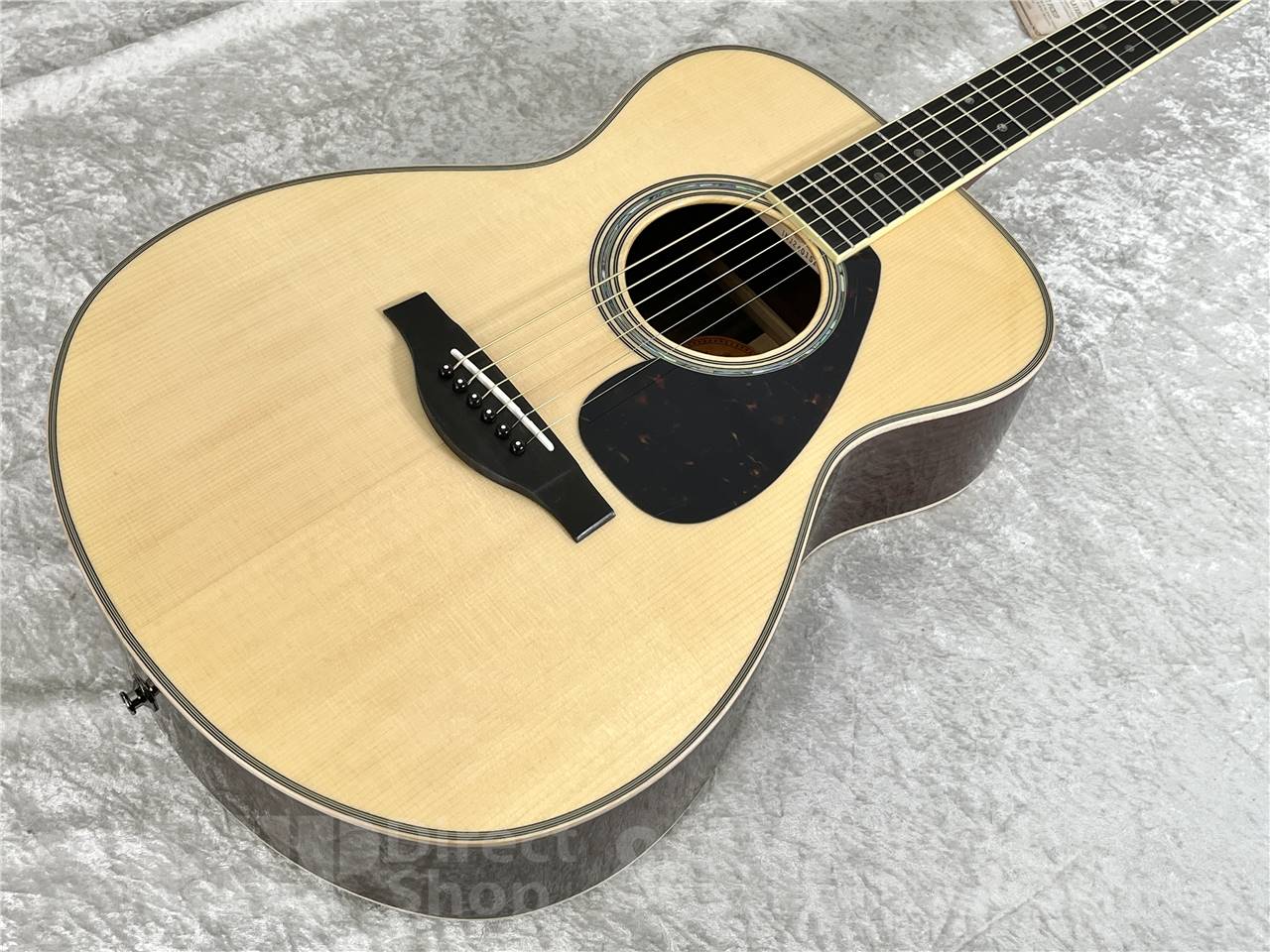 YAMAHA(ヤマハ) LS16 ARE Natural (アコースティックギター)お茶の水駅前店・別館 - 2