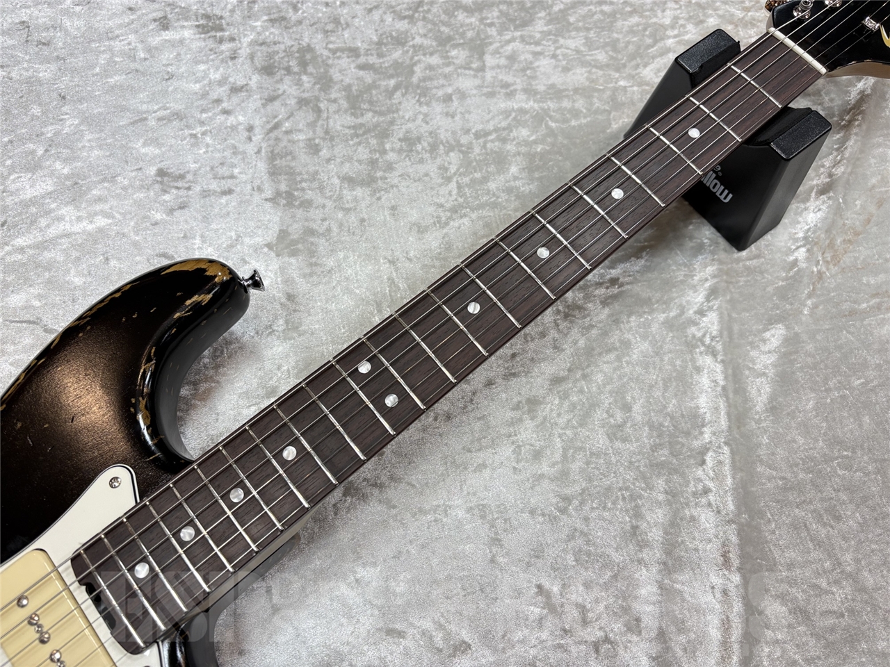 【即納可能】EDWARDS(エドワーズ) EDWARDS E-SE-S.K.I.N. GWS - 6