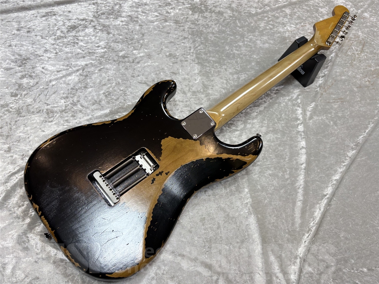 【即納可能】EDWARDS(エドワーズ) EDWARDS E-SE-S.K.I.N. GWS - 8