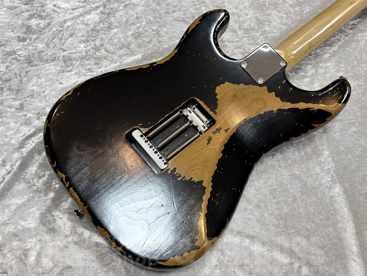 【即納可能】EDWARDS(エドワーズ) EDWARDS E-SE-S.K.I.N. GWS - 9