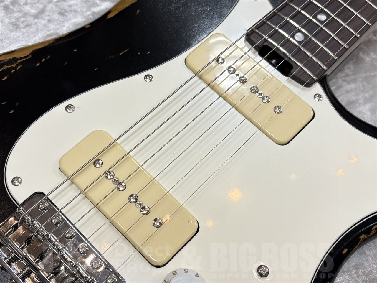 【即納可能】EDWARDS(エドワーズ) EDWARDS E-SE-S.K.I.N. GWS - 4