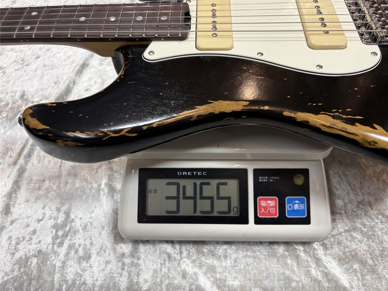【即納可能】EDWARDS(エドワーズ) EDWARDS E-SE-S.K.I.N. GWS - 11