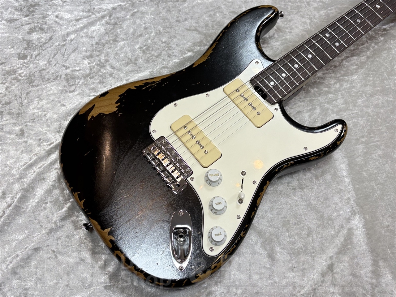 【即納可能】EDWARDS(エドワーズ) EDWARDS E-SE-S.K.I.N. GWS - 2