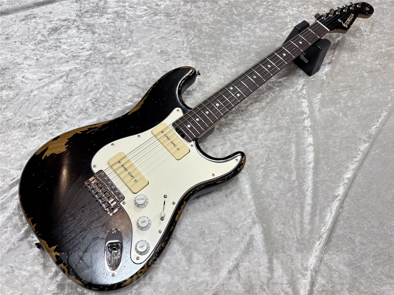 【即納可能】EDWARDS(エドワーズ) EDWARDS E-SE-S.K.I.N. GWS