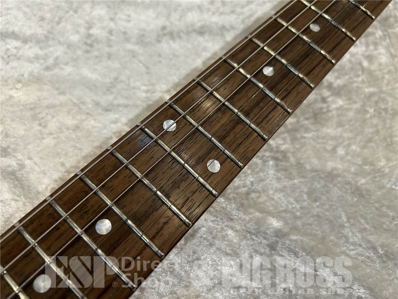 【即納可能】SCHECTER（シェクター）OL-PT-CTM/R / White 仙台店 - 4