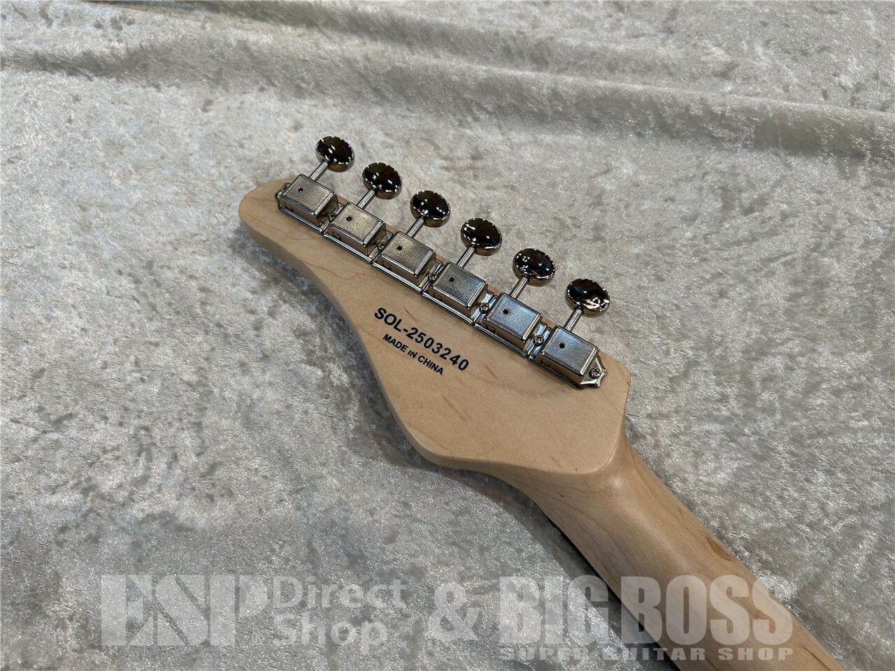 【即納可能】SCHECTER（シェクター）OL-PT-CTM/R / White 仙台店 - 8