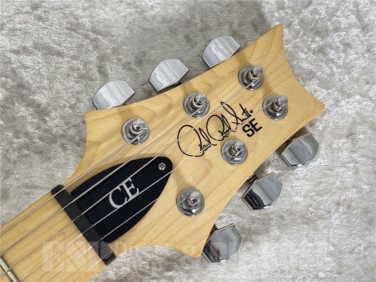 【即納可能】Paul Reed Smith(PRS/ポールリードスミス) SE SWAMP ASH SPECIAL (Iri Blue) お茶の水駅前店(東京) - 5